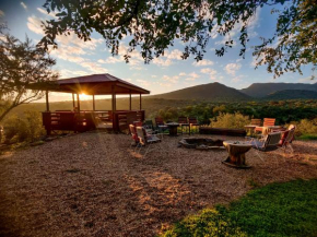 Moonraker Outdoor Adventure Camp